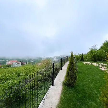 A In The Center Villa Trabzon