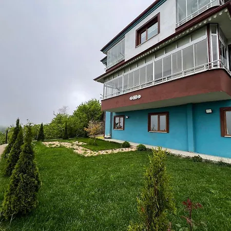 Villa A In The Center