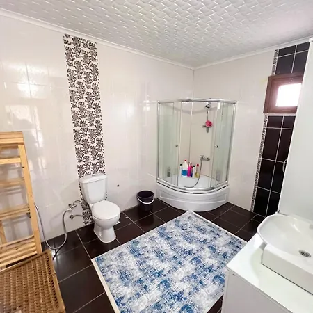Villa A In The Center Trabzon