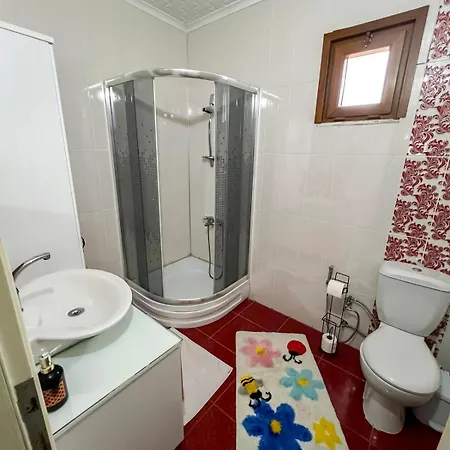 A In The Center Villa Trabzon